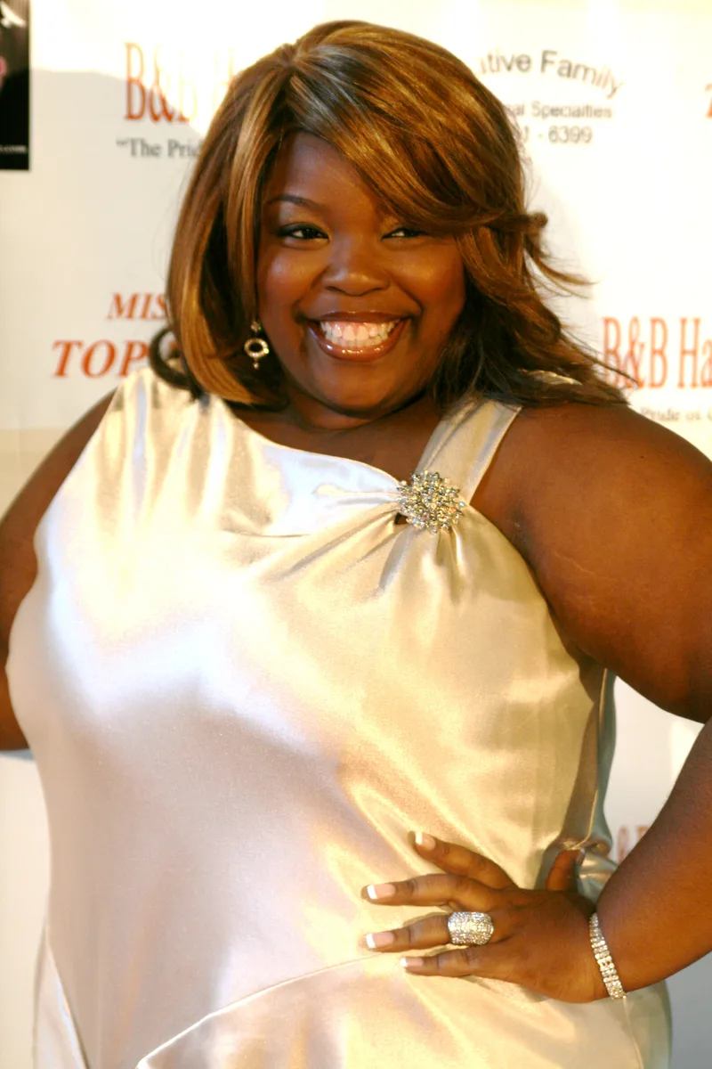 Chenese Lewis